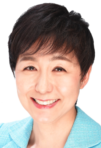 水野 もとこ