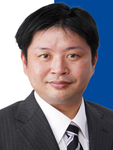 米本 太郎