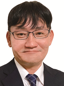 吉仲 ひでき
