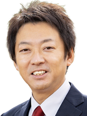 山本 しゅんいちろう