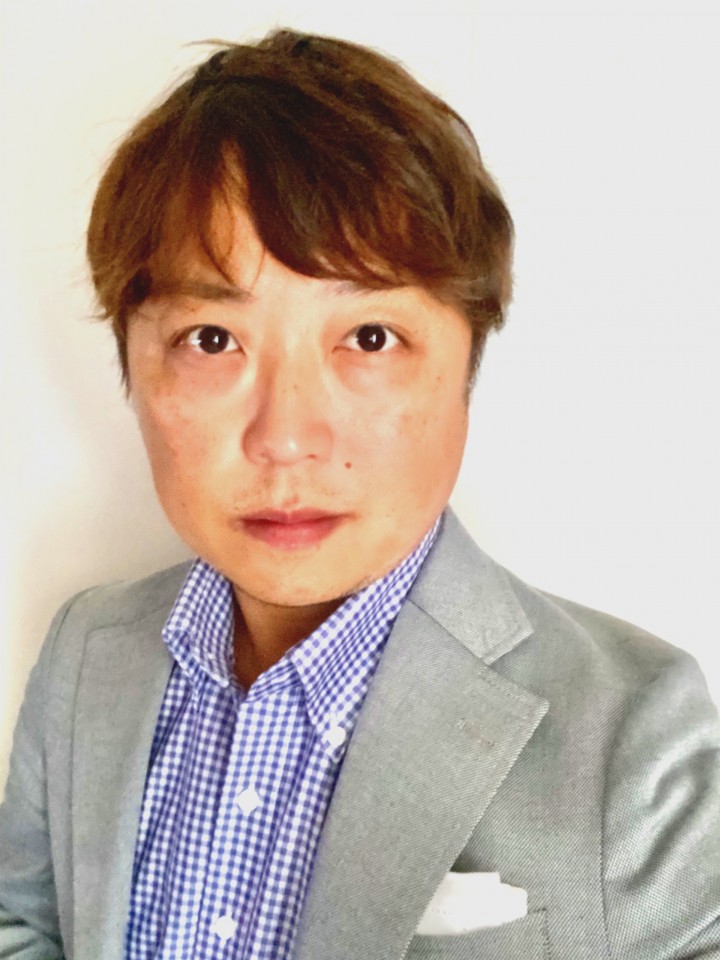 出口 しんたろう