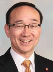 岡田 しょうじ