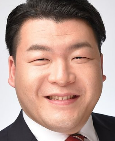 生藤 健人