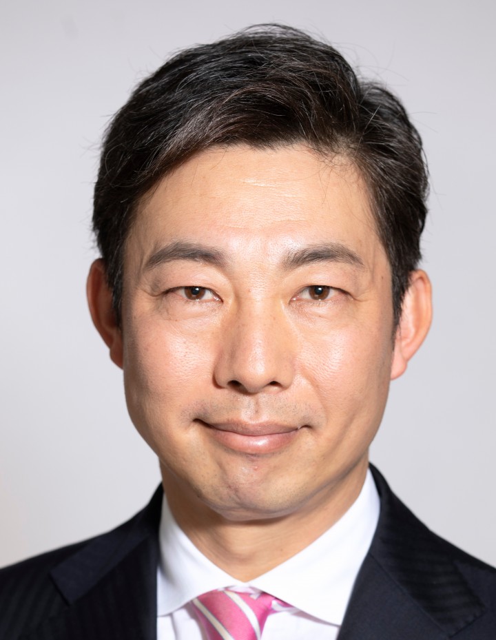 ゴンドウ ヨシツグ