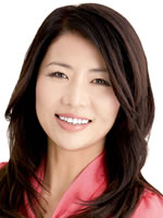 早川 久美子