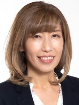 ローレンス 綾子