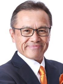 さかうえ ひとし