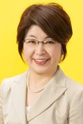笹川 ひろみ