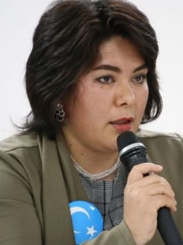 グリスタン エズズ