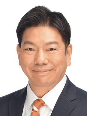 吉岡 しんたろう