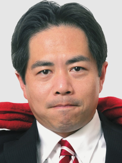 田口 よしのり