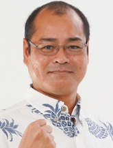 大城 たつお