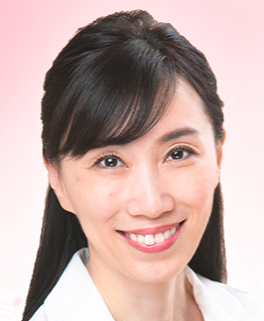 小林 あや