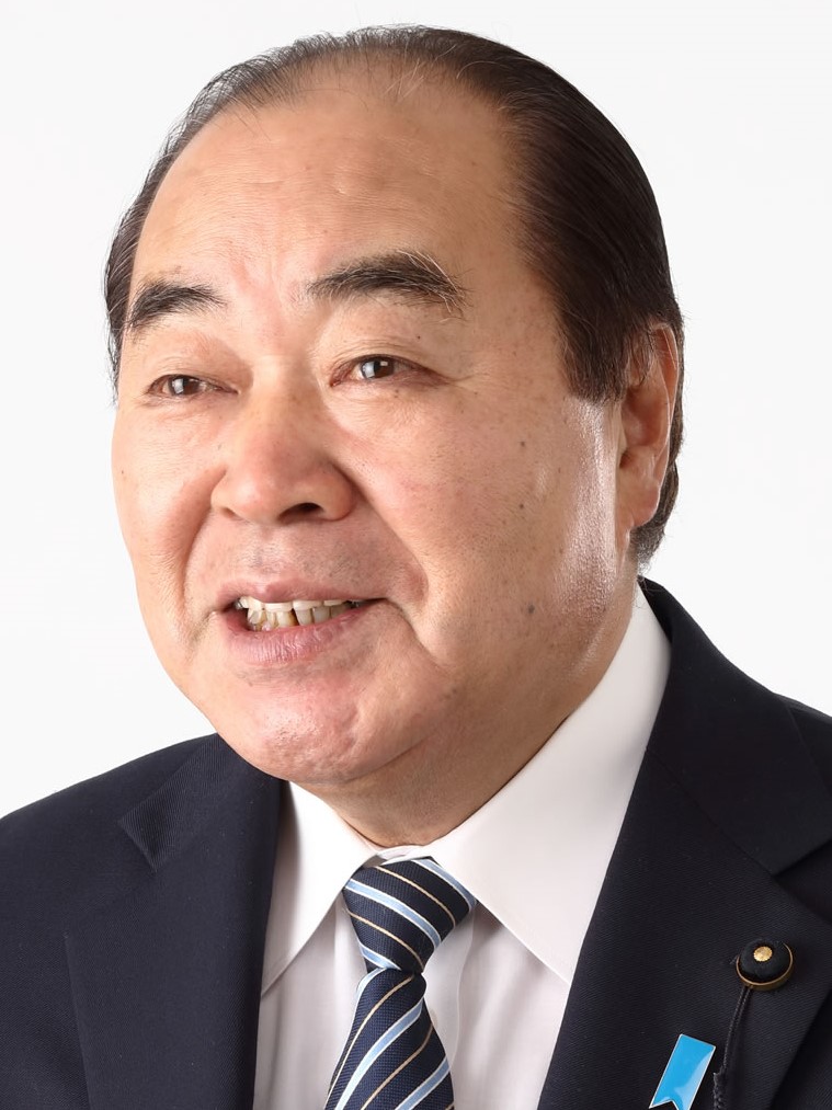 清沢 英男