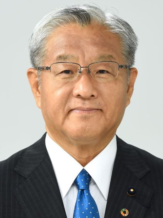 新開 まさひこ