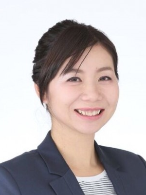 後藤 香織
