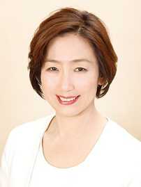 新井 富美子