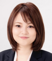 中村 かつき
