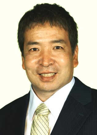 奥山 かずとみ