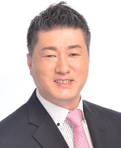 中野 よしはる