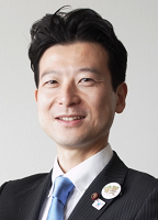 こごもり 敏人
