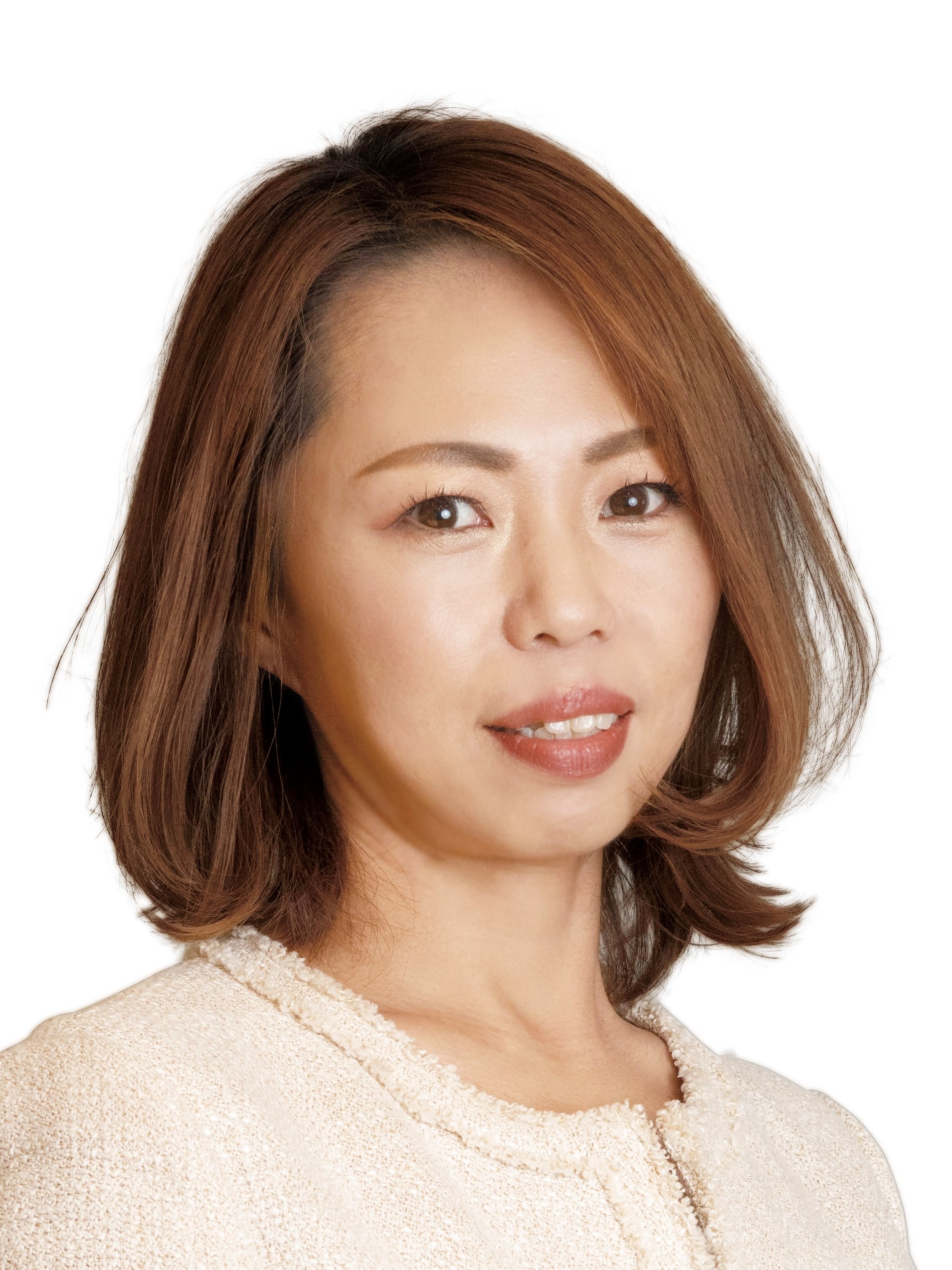 加藤 典子