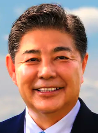 石田 ひでお