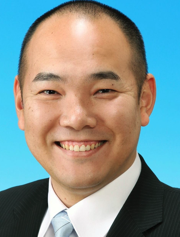 片岡 ひであき