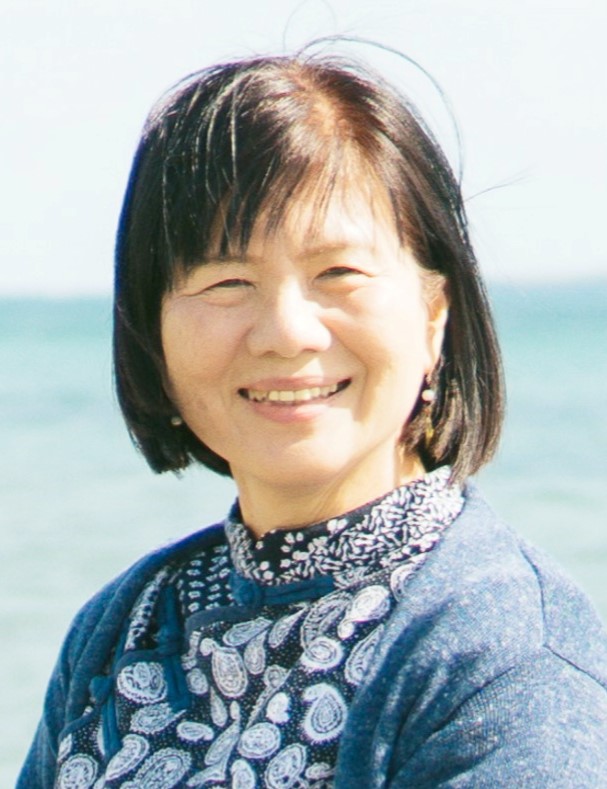 仲間 みつえ