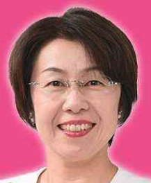 今村 ともこ