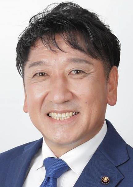 橋本 のりゆき
