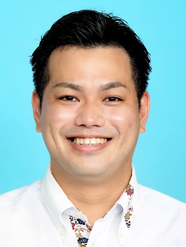 ギマ しゅんたろう