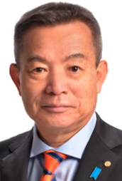 布田 さとる