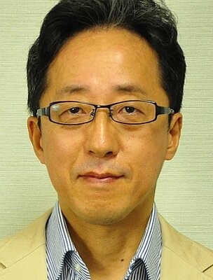 中山 均