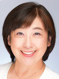増田 かおる