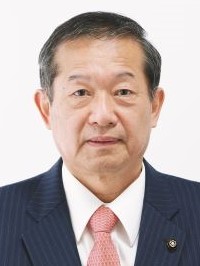 池島 一夫