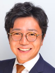 柳生 しゅんすけ