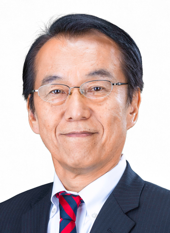 すえます たかし