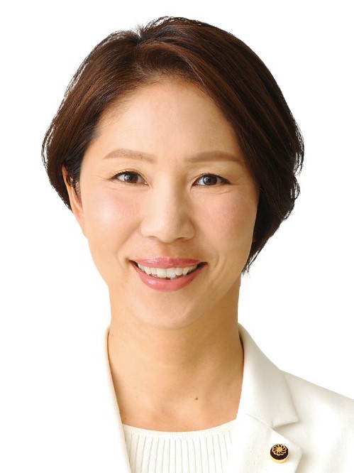 小池 あきこ