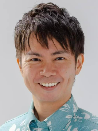 タカヤマ ゆうぞう