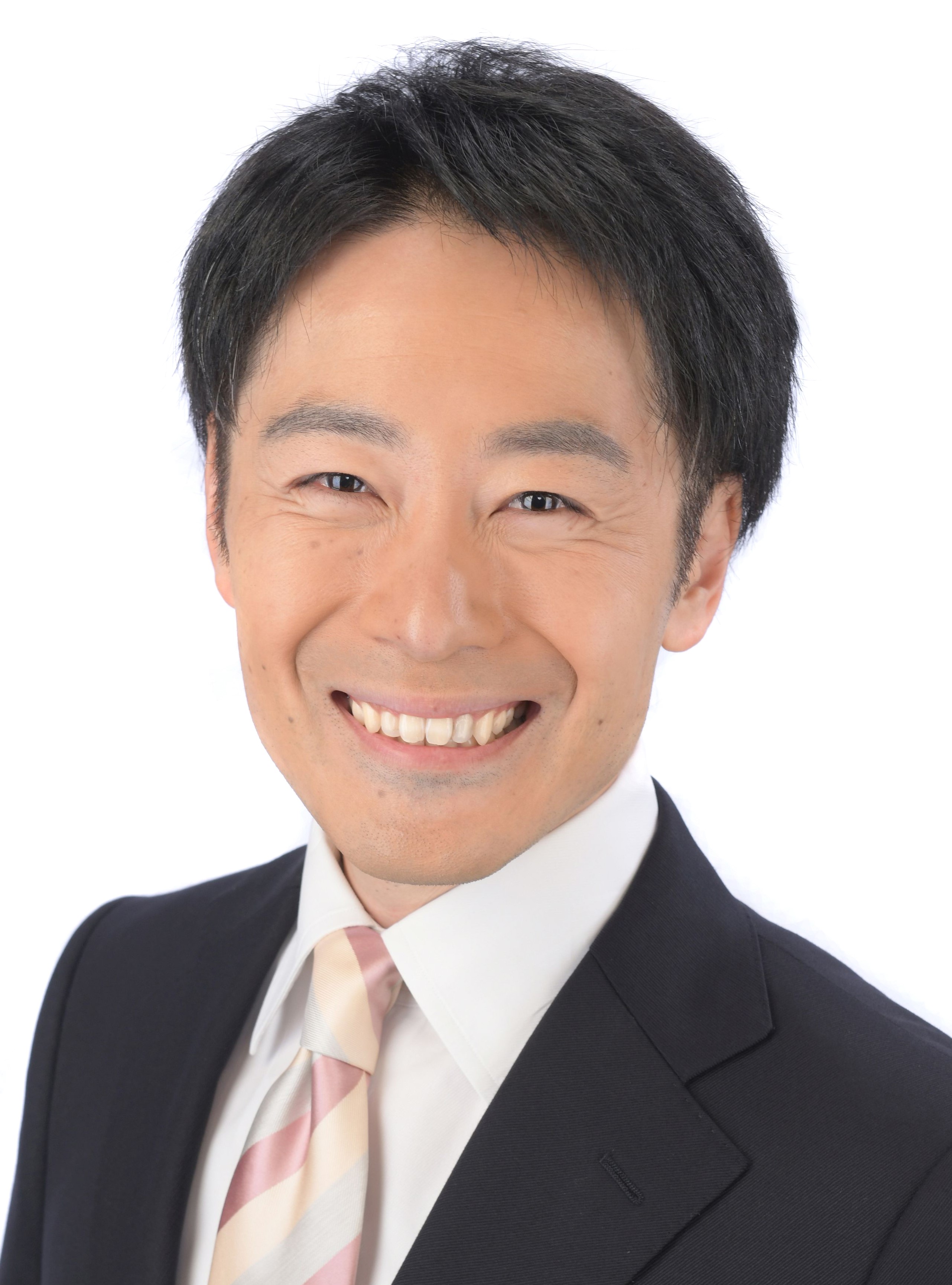 針貝 和幸