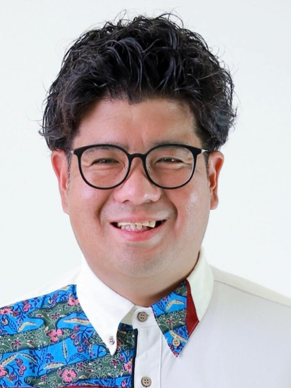 キシモト 大二郎