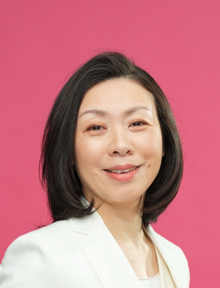 寺田 わかこ