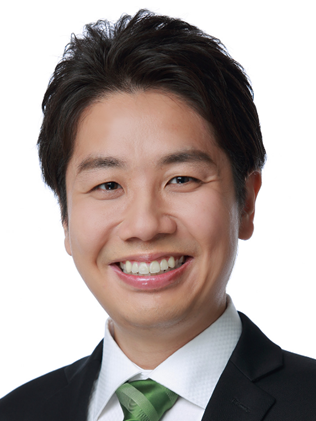 中川 しゅんいち