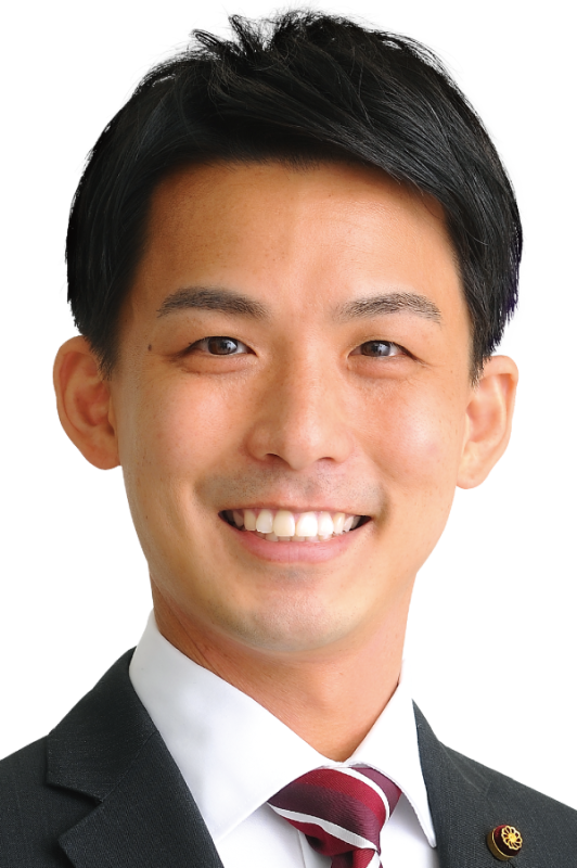 門川 ひろゆき