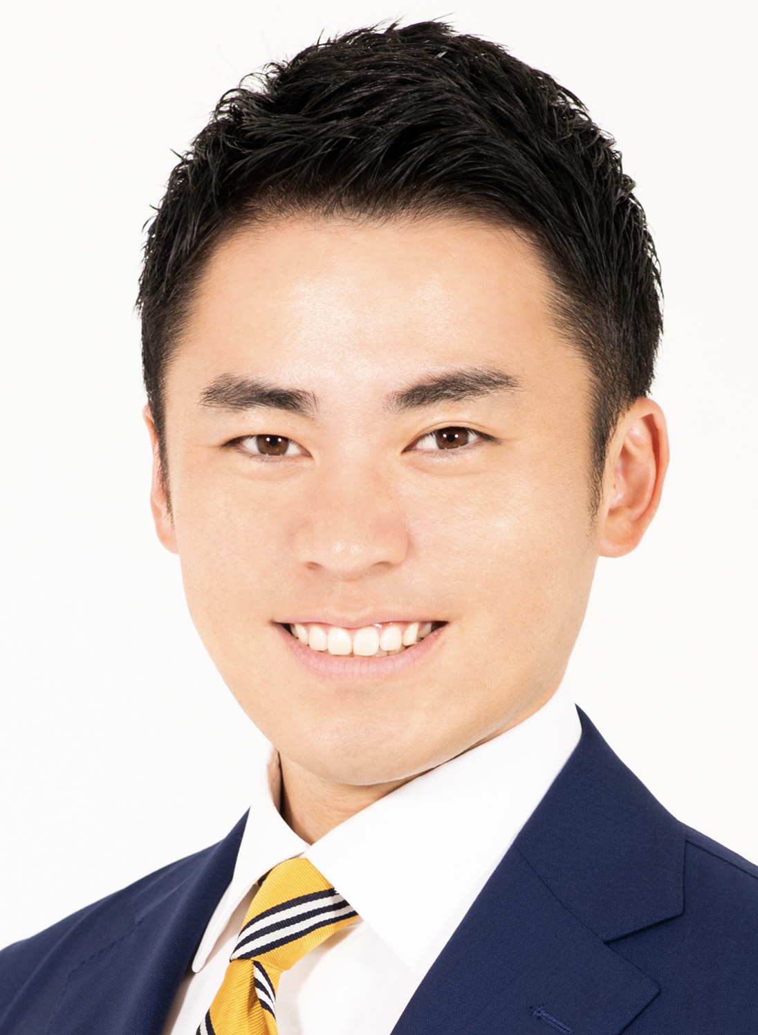 岡田 りゅうたろう