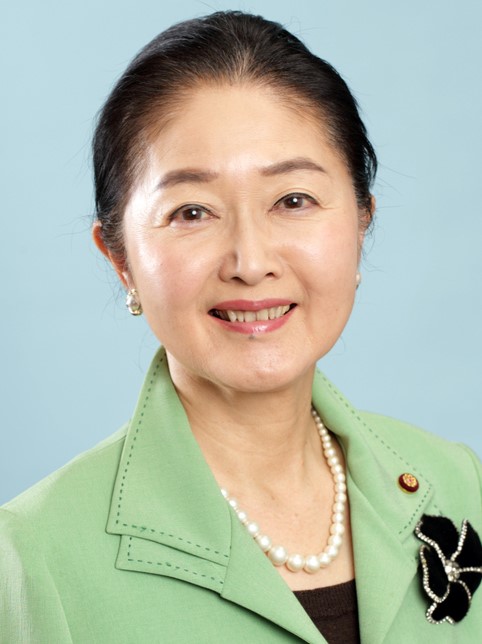 中原 ひろみ