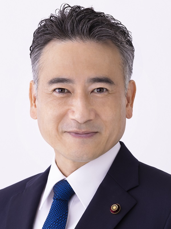田中 まさる