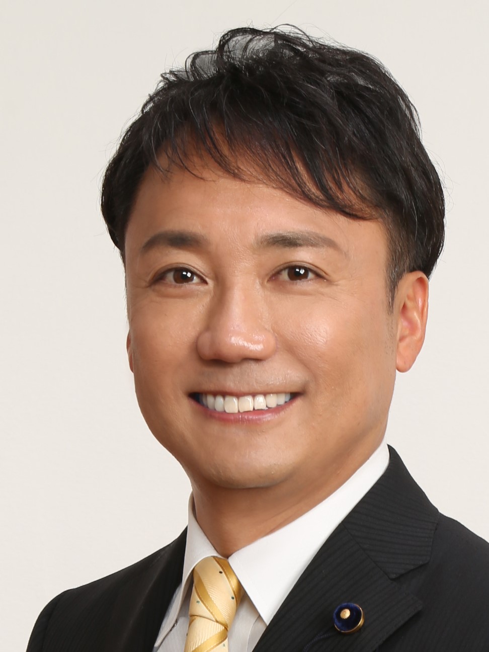 たかの 洋介