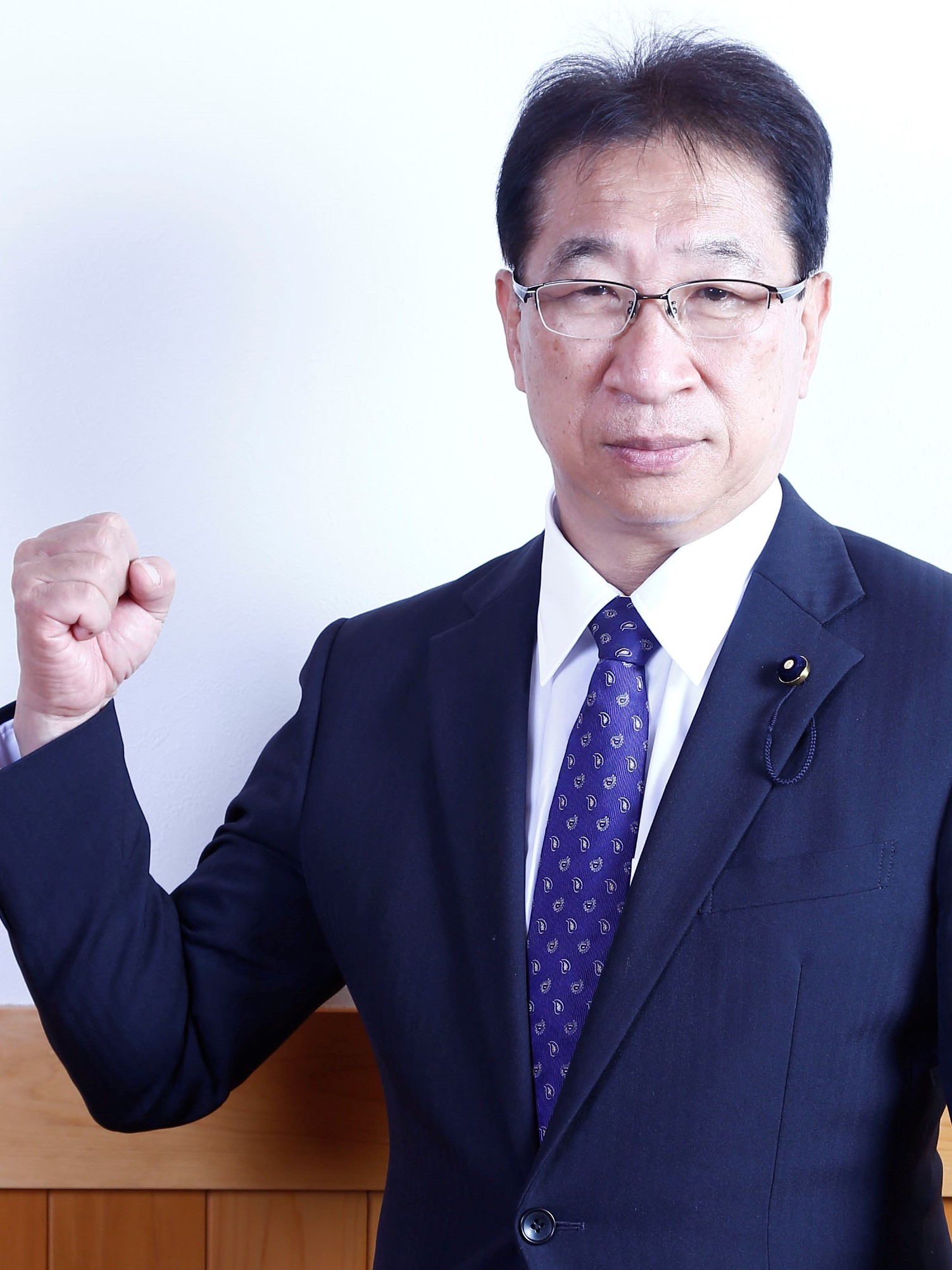末松 なおひろ